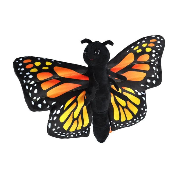 Monarch Butterfly Stuffed Animal
