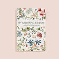 My Gardening Journal: Planner, Logbook, and Journal