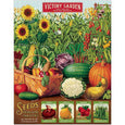 Victory Garden 1000 Piece Puzzle