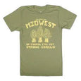 Midwest Morels T-Shirt