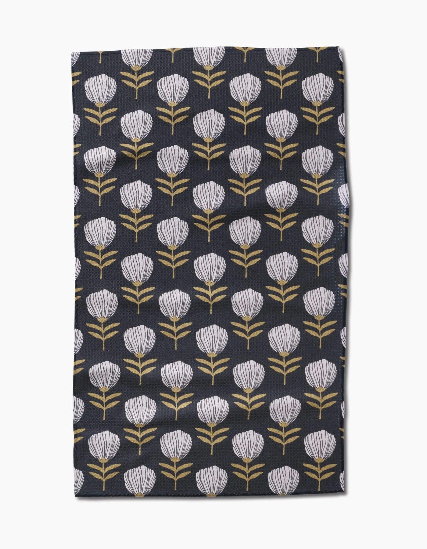 Blomma Tea Towel