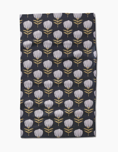 Blomma Tea Towel