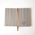 Daisy Frame Hardbound Embroidered Notebook