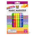 Color Changing Magic Markers