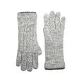 Knit Gloves made from Recycled Yarn (4 colors to choose from!)