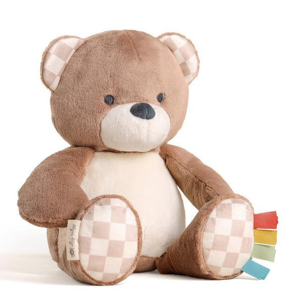 Sweetie Snuggles Plush | Bear