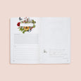 My Gardening Journal: Planner, Logbook, and Journal