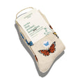 Organic Cotton Kids Socks That Protect Butterflies