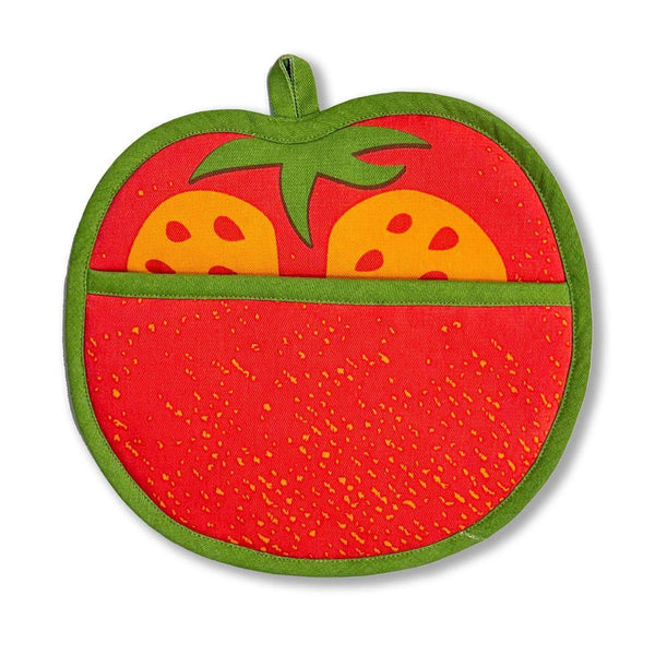 Tomato Pot Holder