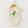Little Pickle Onesie