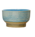 Pastel Bowl with Reactive Glaze (3 colors)