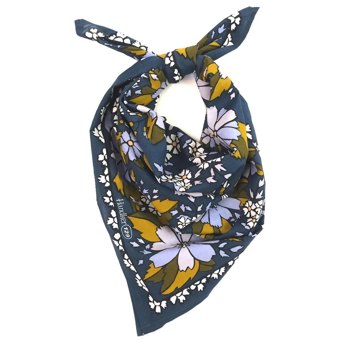 Chicory Bandana