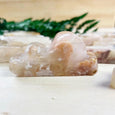 Crystal Cloud Carving