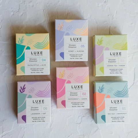 Bath and Body