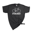Cycologist T-Shirt