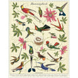 Hummingbirds 1000 Piece Puzzle