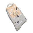 Organic Cotton Kids Socks that Save Dogs