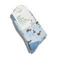 Organic Cotton Kids Socks that Protect Bees