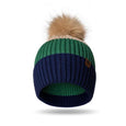 Kid's Pom Pom Hats