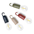 Rechargeable Vintage Hanging Light