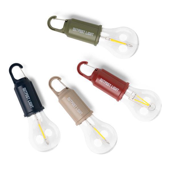 Rechargeable Vintage Hanging Light