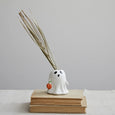 Ceramic Ghost Vase