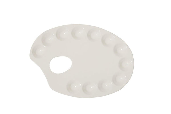 Little Palette Aluminum Tray