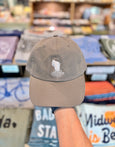 Roots Dad Hat