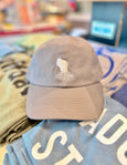 Roots Dad Hat