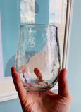 Stemless Wine Glass 14 oz
