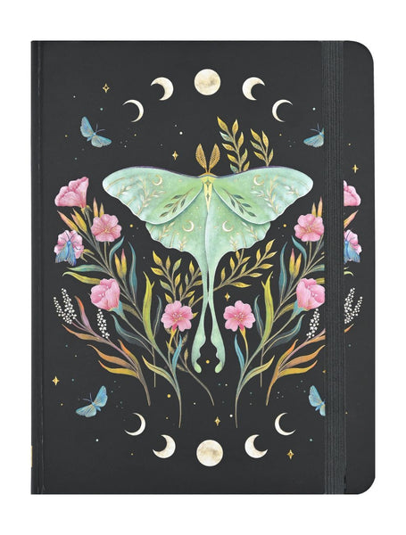 Luna Moth Journal