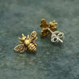 Bee Stud Earrings