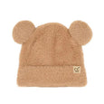 Baby Teddy Bear Beanie