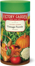 Victory Garden 1000 Piece Puzzle