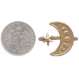 Adjustable Moon Phase Ring