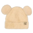 Baby Teddy Bear Beanie