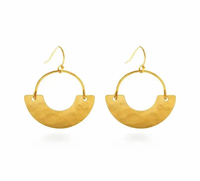 Bebe Hoops