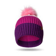 Kid's Pom Pom Hats