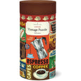 Coffee 1,000 Piece Puzzle