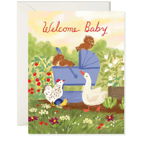 Cards & Stationery