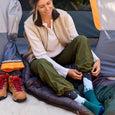 Mountains- Socks that Protect National Parks