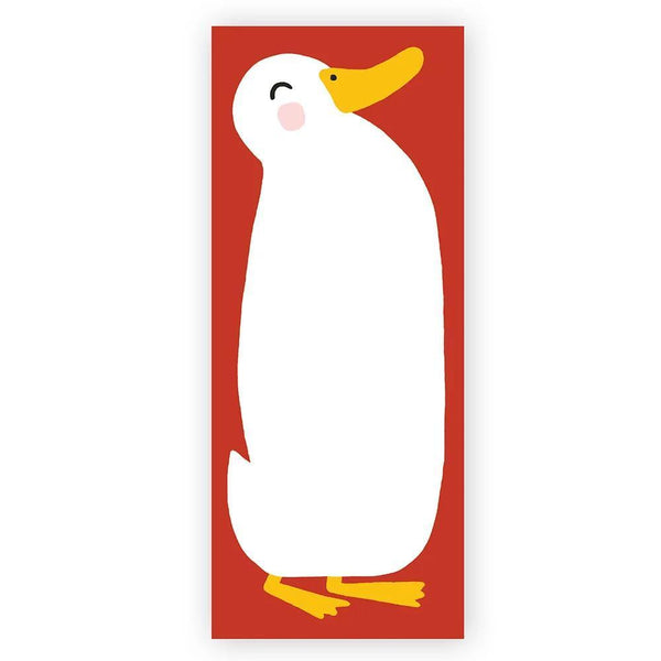 Ducky Notepad