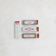 Matchbox Safety Matches (4 designs to choose from!)
