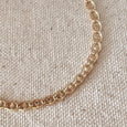Mariner 18k Gold Filled Bracelet