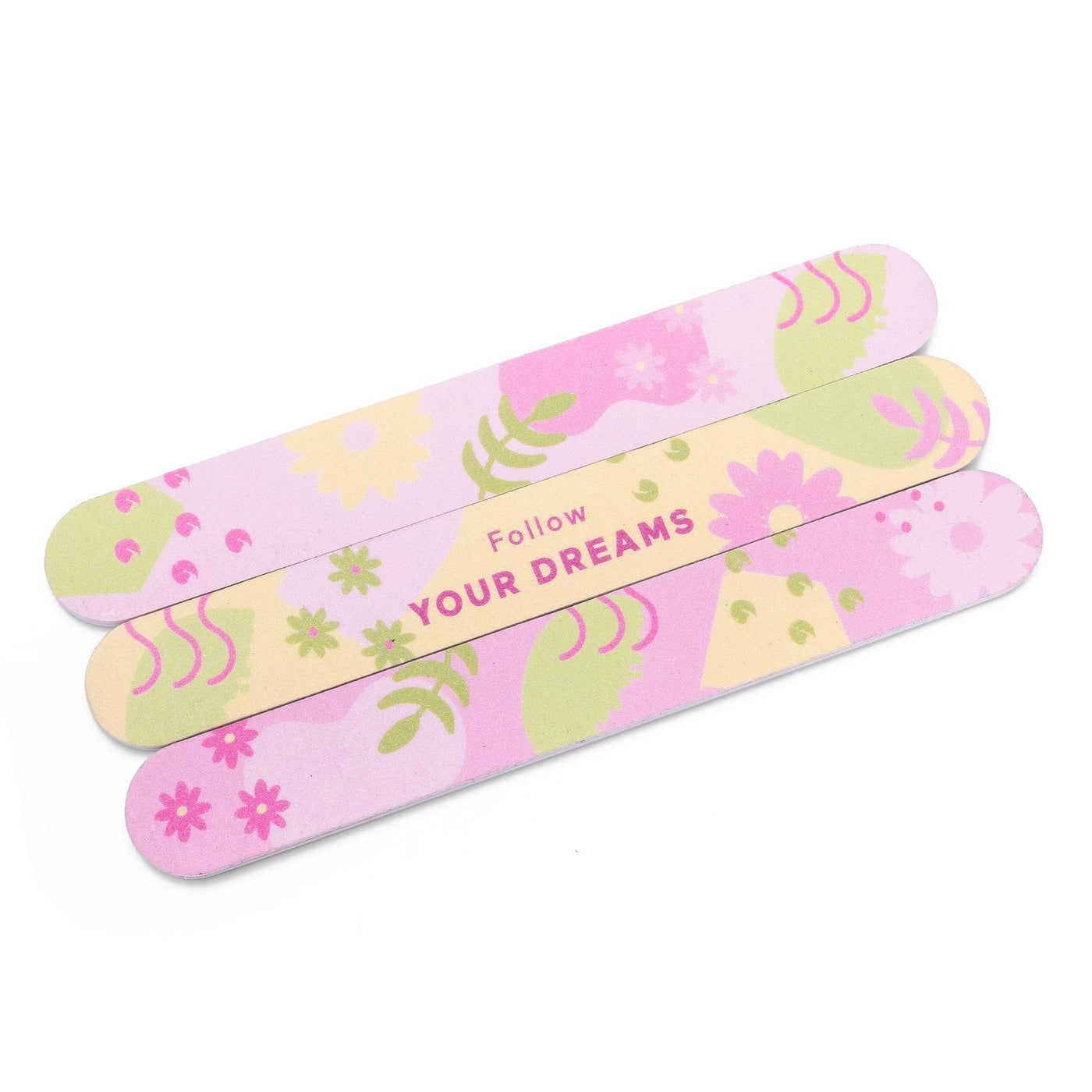 Emery Board Set