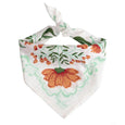 Flora Bandana
