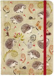 Hedgehogs Journal