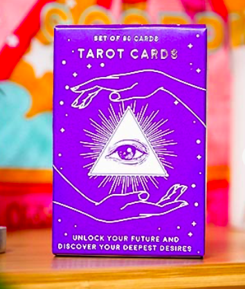 Tarot Cards