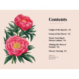 Peonies: A Little Book of Flowers