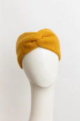 Twist Knot Boho Warm Headband